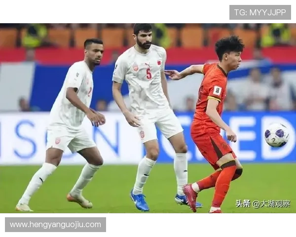 中国男足力克强敌晋级世界杯亚洲区预选赛决赛阶段全队士气高涨期待更大突破