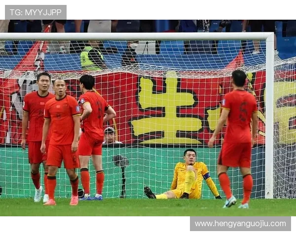 中国队逆袭世界杯八强 梦幻进球与精彩防守助力突破历史新高