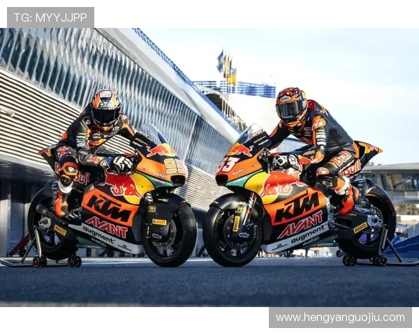 摩托GP赛季迎来新变化 多位车手和厂商面临挑战与机遇
