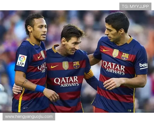 梅西携手内马尔重返巴萨传闻不断，俱乐部高层回应未来规划引关注