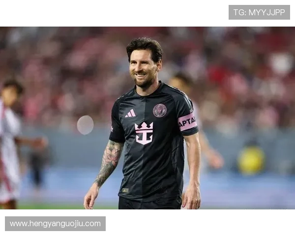 梅西加盟美国足球大联盟，开启职业生涯新篇章，引发全球球迷热议