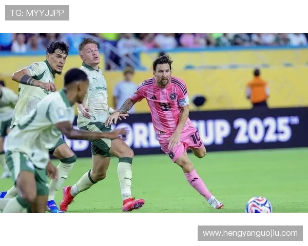 梅西助力迈阿密国际逆袭胜利 全场精彩瞬间回顾