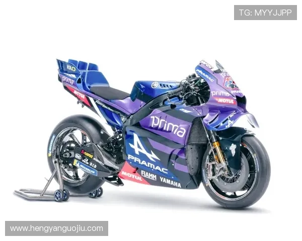 2025赛季MotoGP赛程公布 新车手加入竞争 赛道升级引发关注