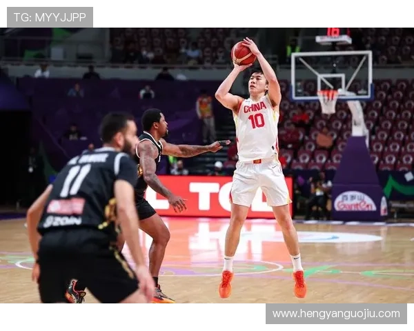 中国男篮新帅首秀告捷亚洲杯备战全面提速球队年轻化改革迈出关键一步